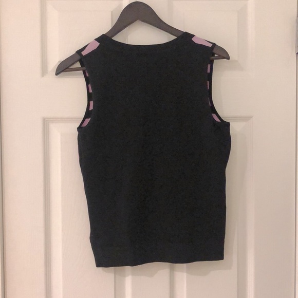 Sweater vest - Picture 2 of 4